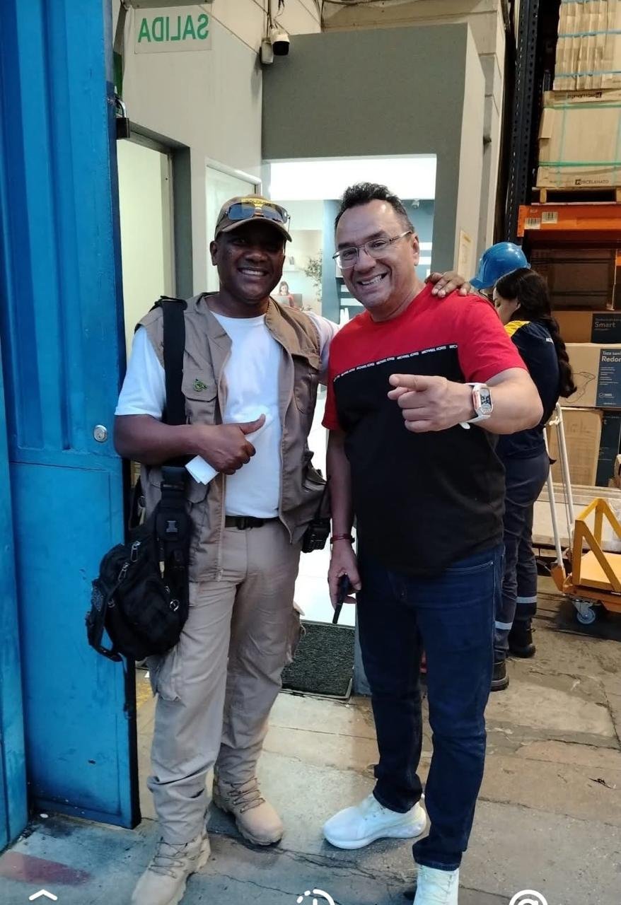 Tejido Productivo Comunitario